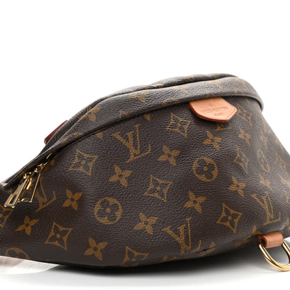 Louis Vuitton Monogram Bumbag 8 of 10