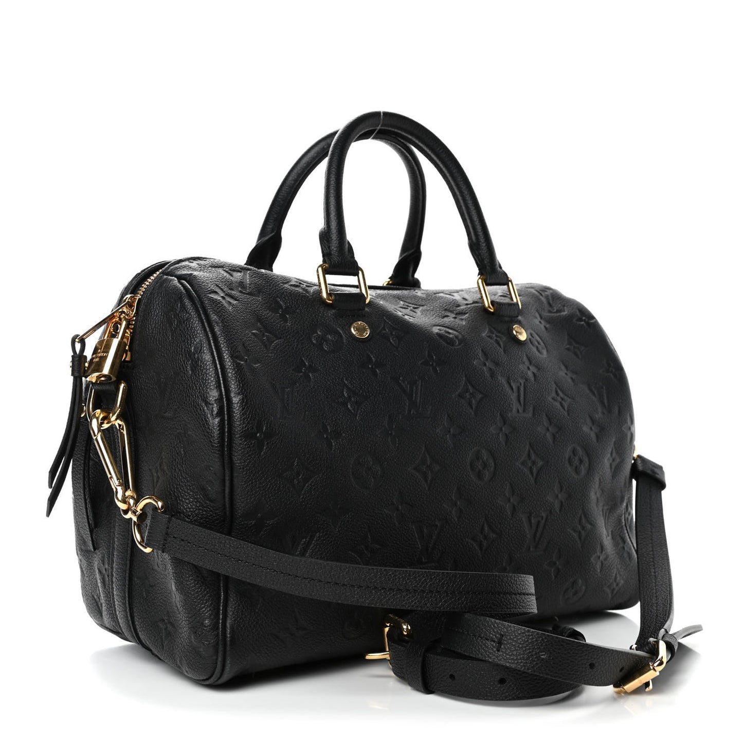Empreinte Speedy Bandouliere 30 Black