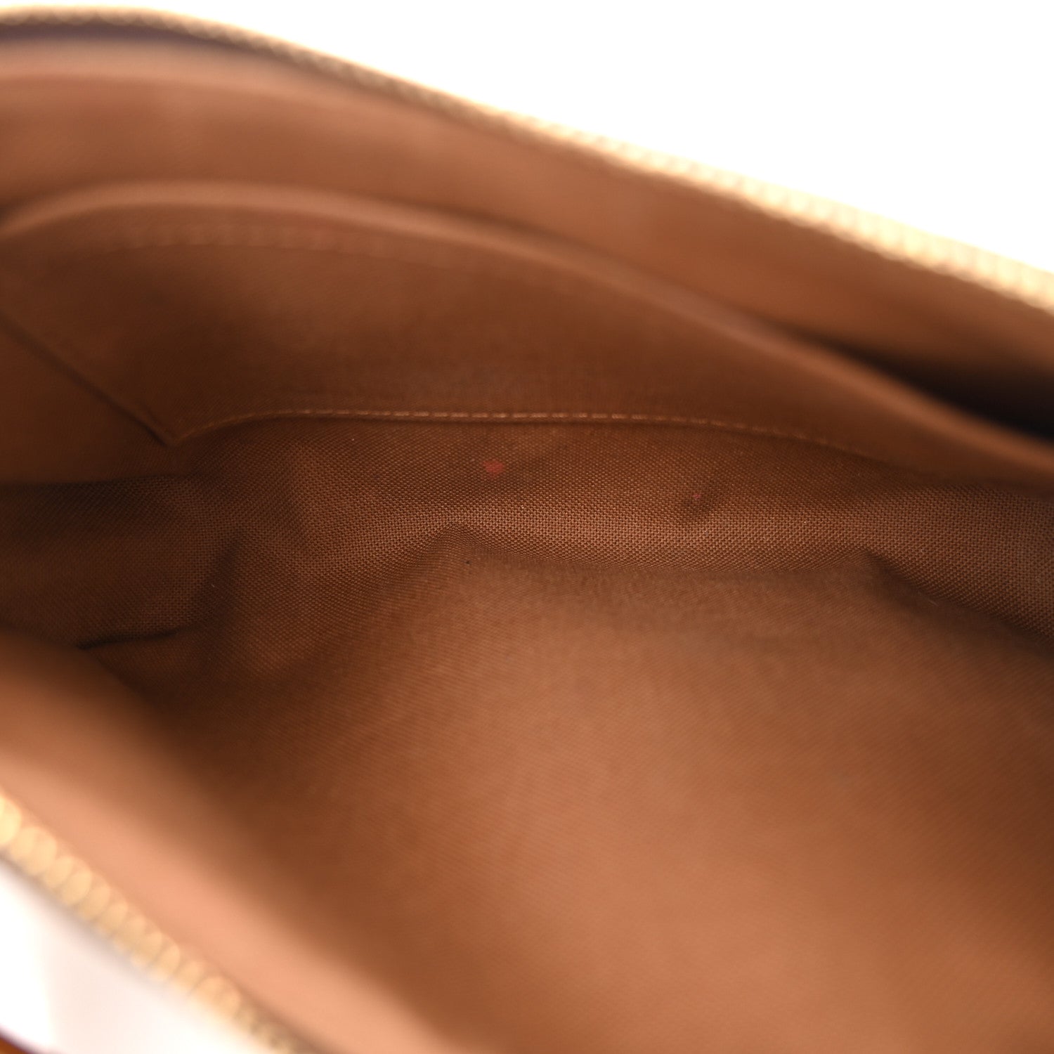 Louis Vuitton Monogram Pochette Accessories NM 5 of 12