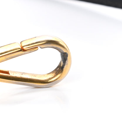 Prada Saffiano Mini Galleria Double Zip Tote Black 21 of 21