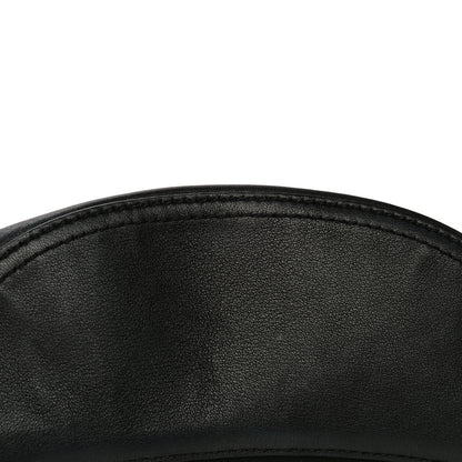 Alexander Wang Calfskin Chain Ace Belt Bag Black 11 of 16