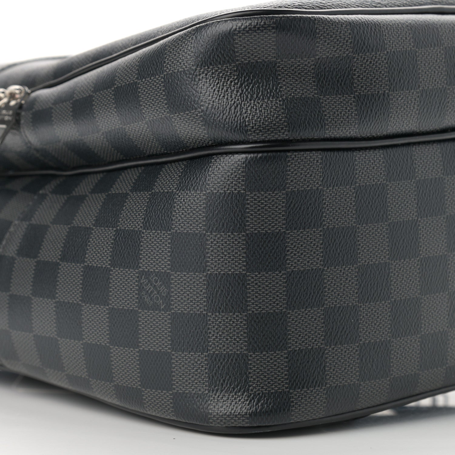 Louis Vuitton Damier Graphite Michael Backpack 9 of 11