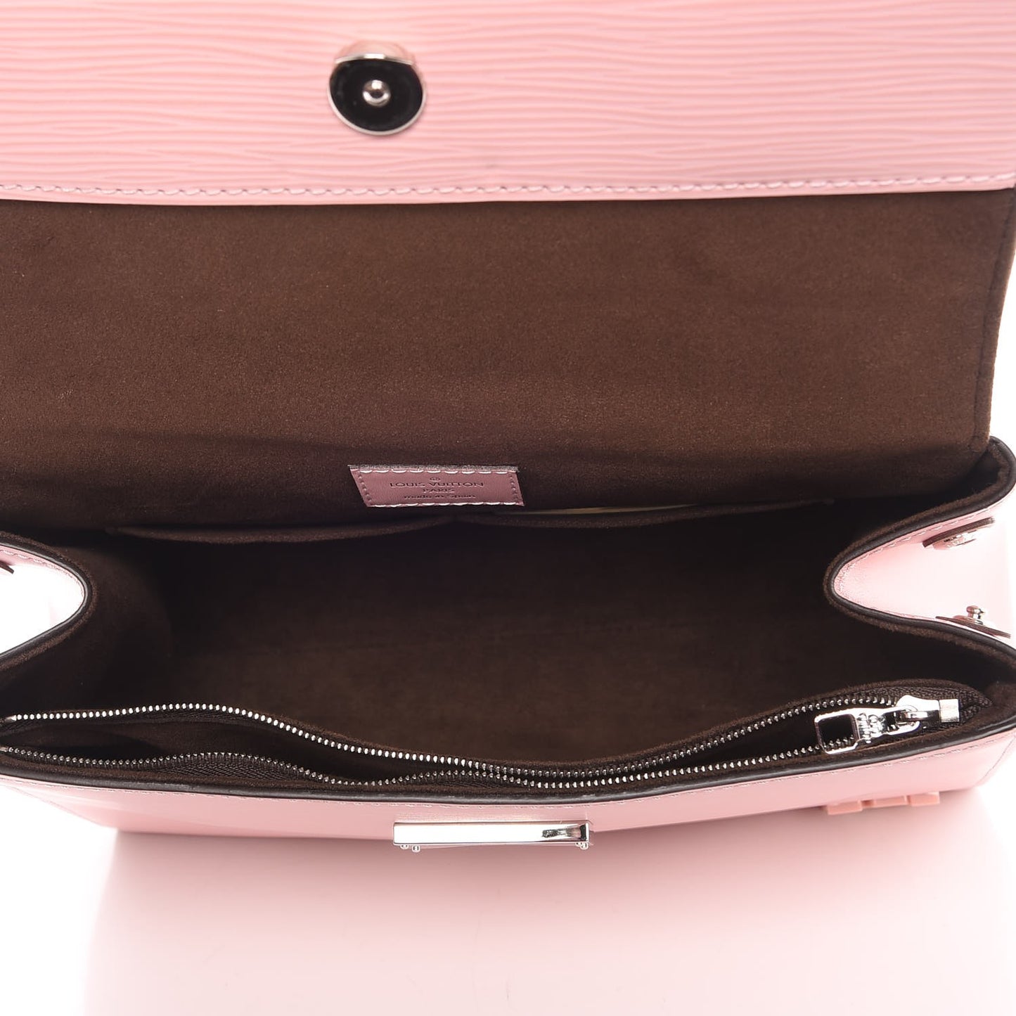 Epi Cluny BB Rose Ballerine