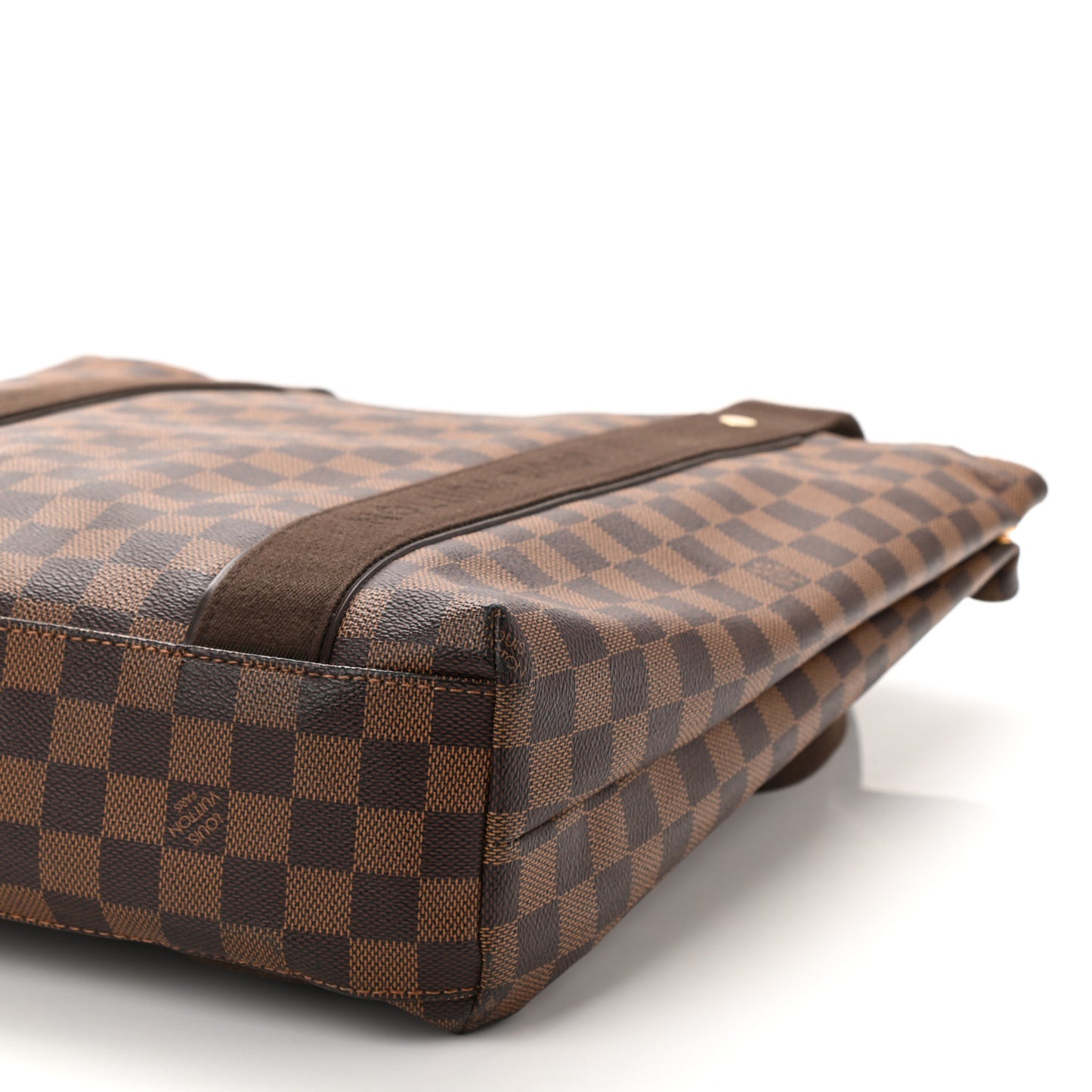 Damier Ebene Cabas Beaubourg