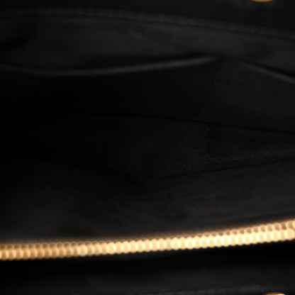 Louis Vuitton Monogram Venus Black 9 of 21