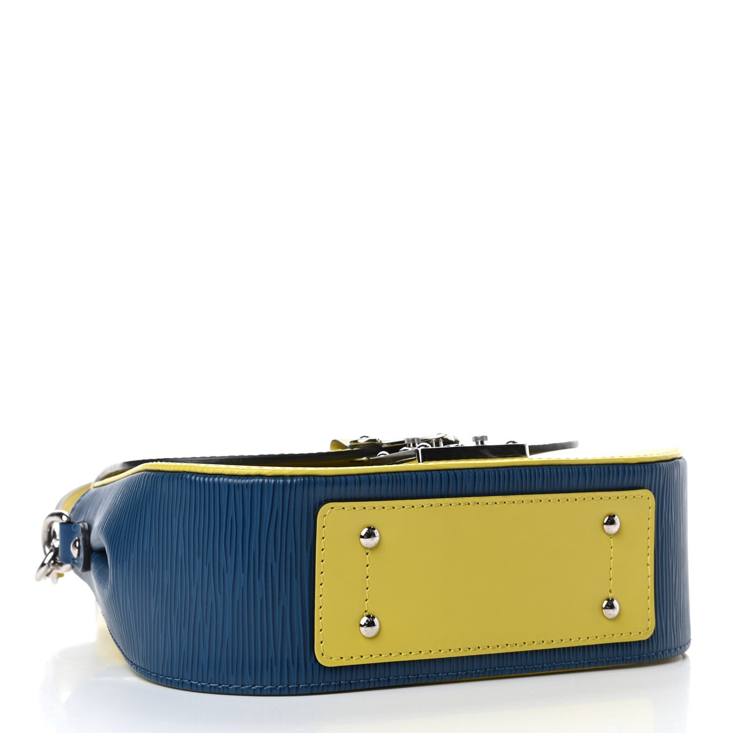 Louis Vuitton Epi Eden Vert Acide 3 of 4