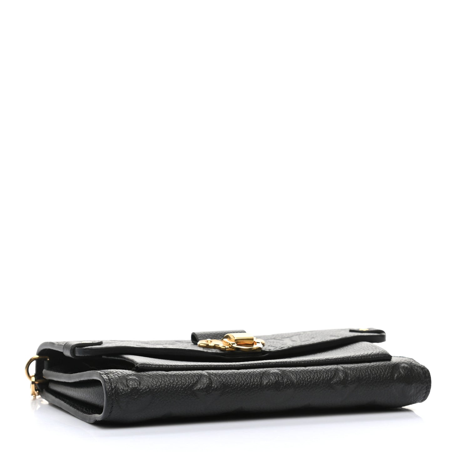 Empreinte Vavin Chain Wallet Black