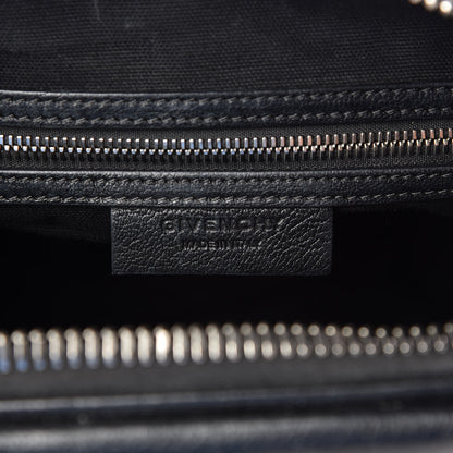 Givenchy Sugar Goatskin Small Antigona Black 7 of 11