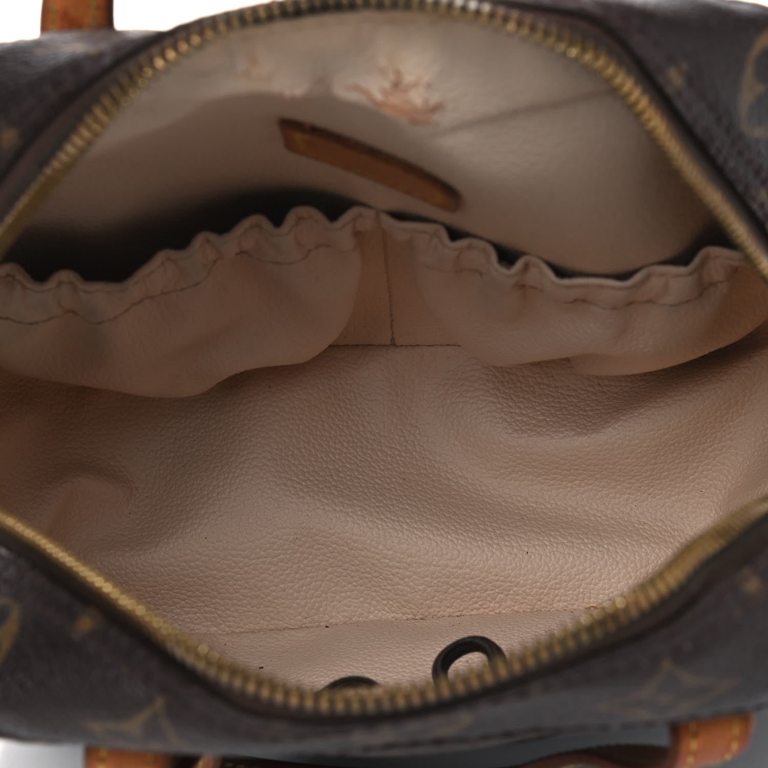 Louis Vuitton Monogram Spontini 4 of 16