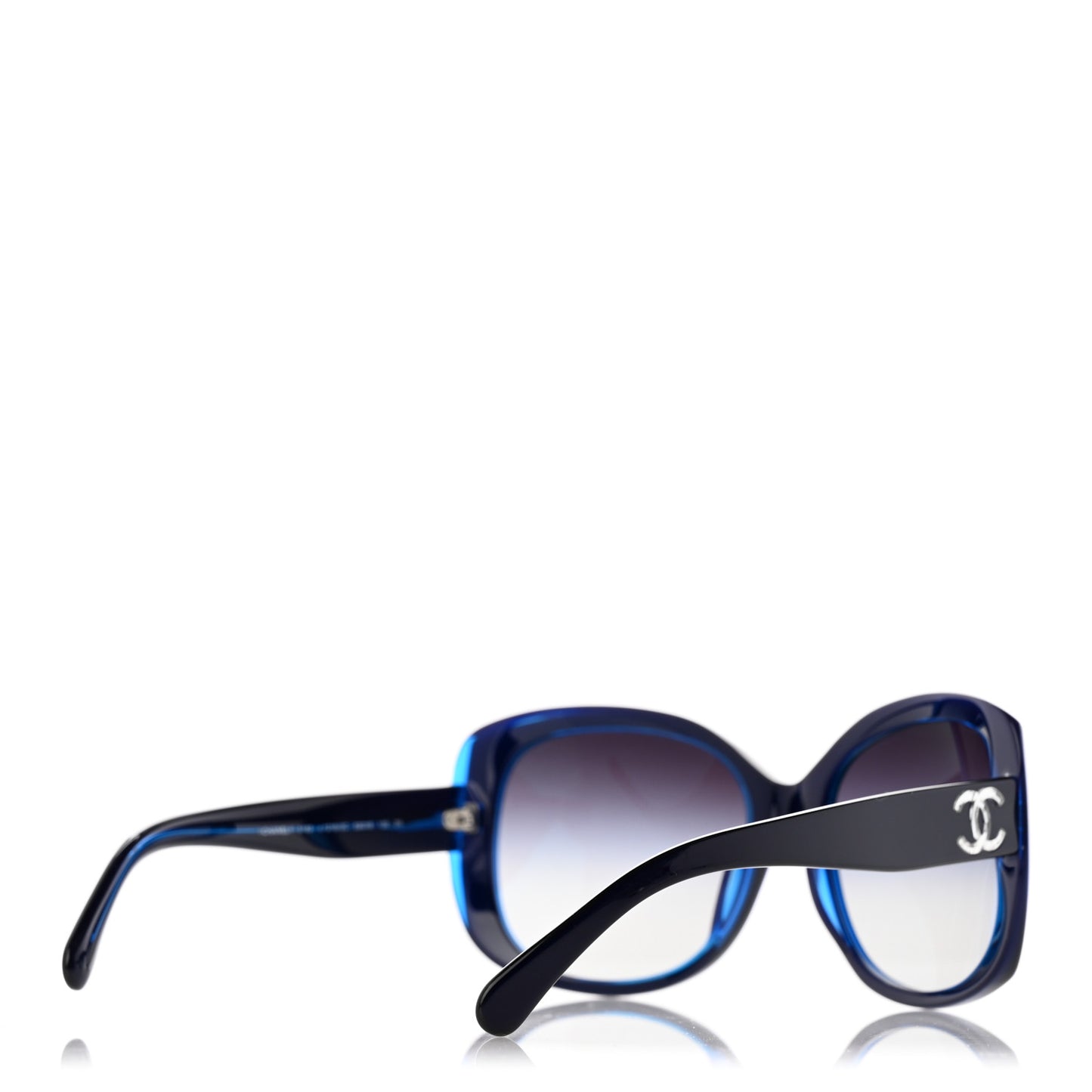 CC Sunglasses 5183 Blue