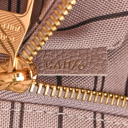 Louis Vuitton Empreinte Pont Neuf MM Mastic 7 of 9