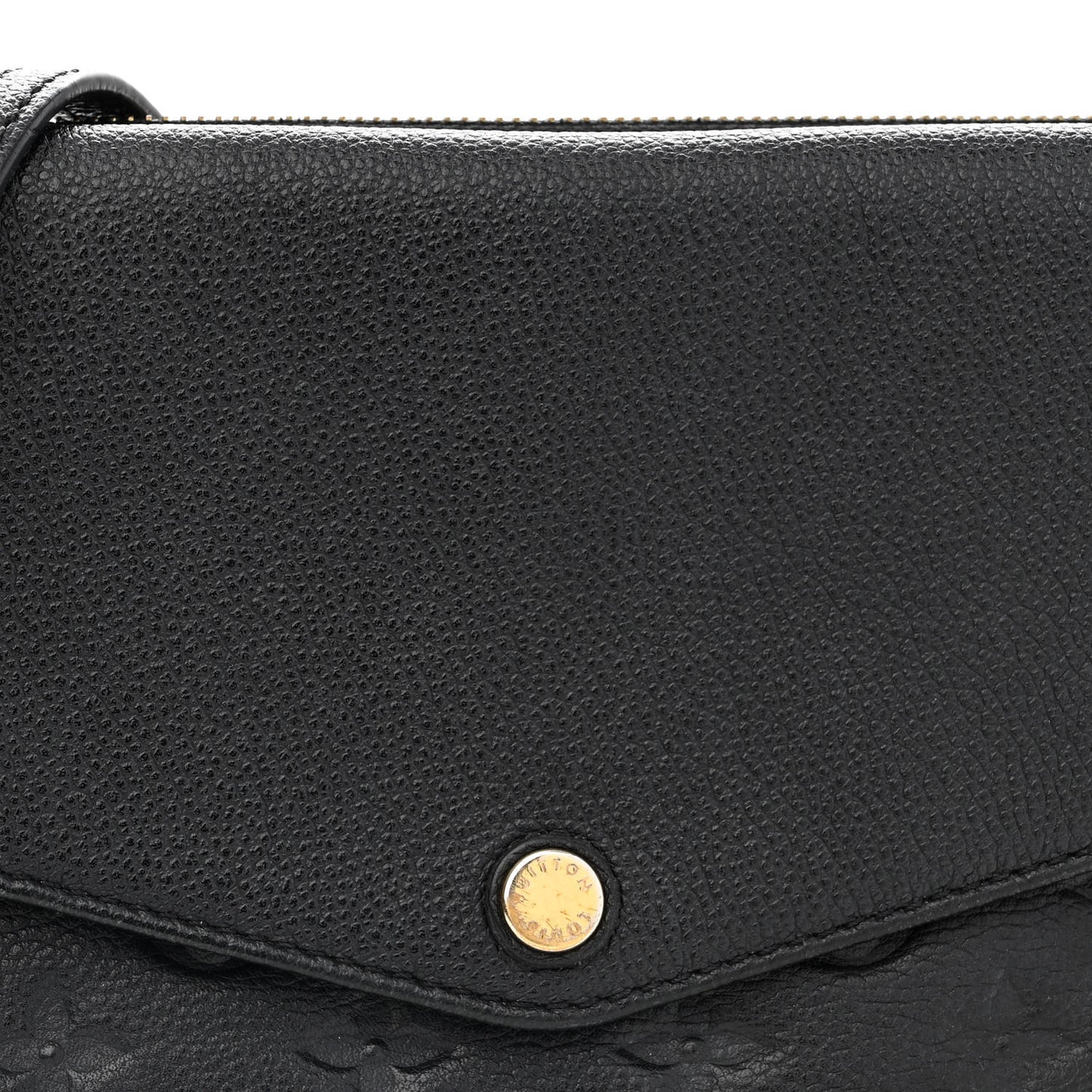 Empreinte Twice Black