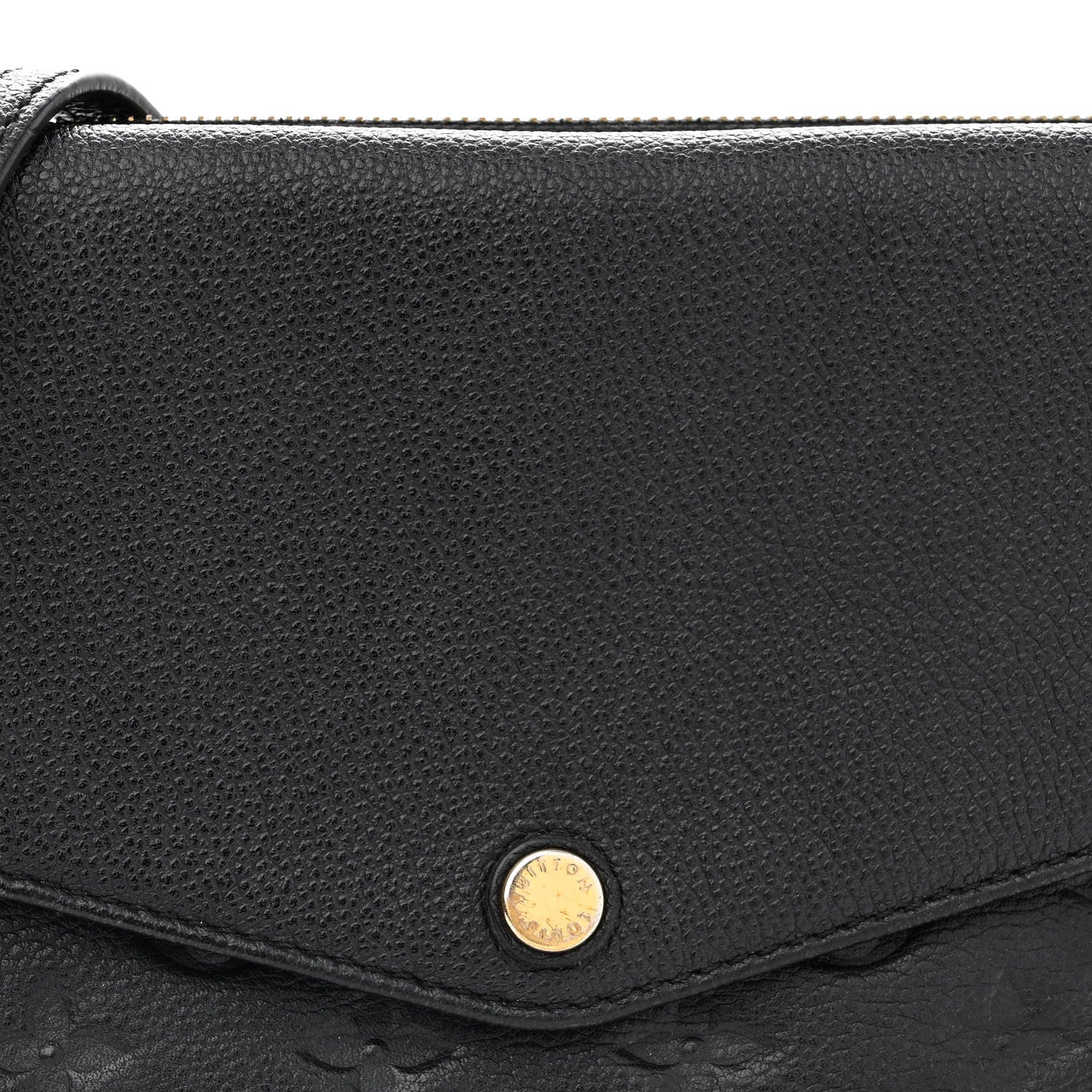 Louis Vuitton Empreinte Twice Black 10 of 14