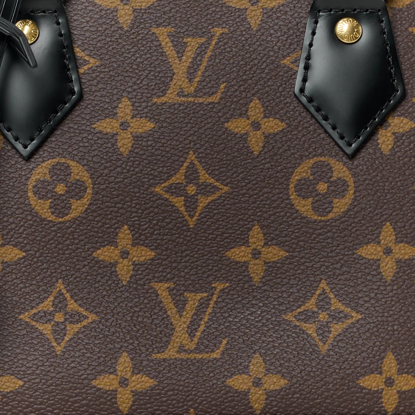 Monogram My LV World Tour Alma BB