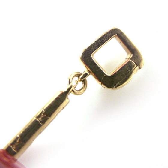 Apple Charm Pomme D'Amour