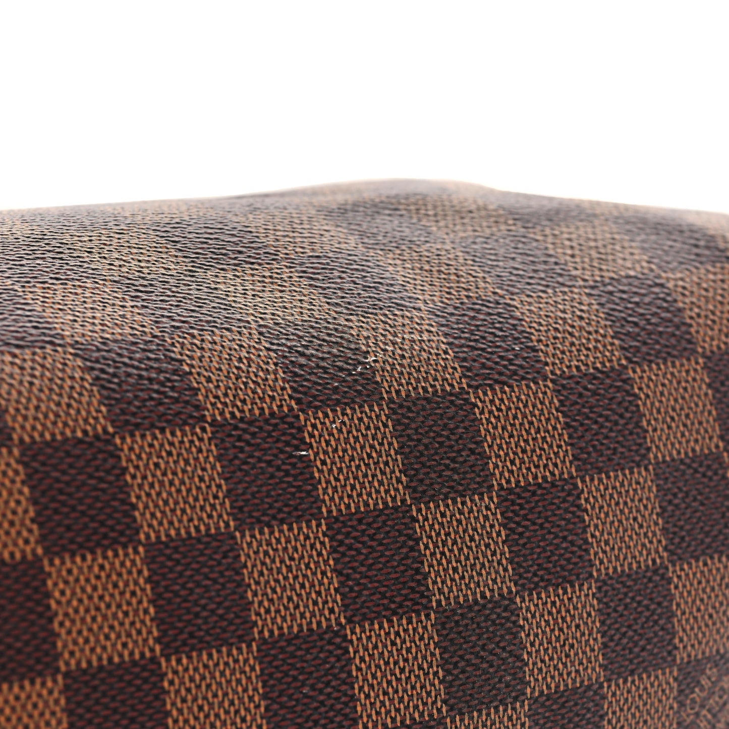 Damier Ebene Speedy Bandouliere 25