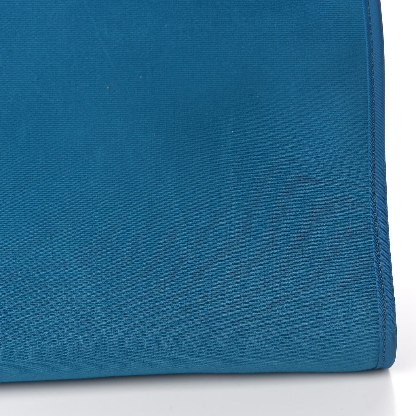Toile Vache Hunter Herbag Zip 39 MM Bleu Izmir Natural