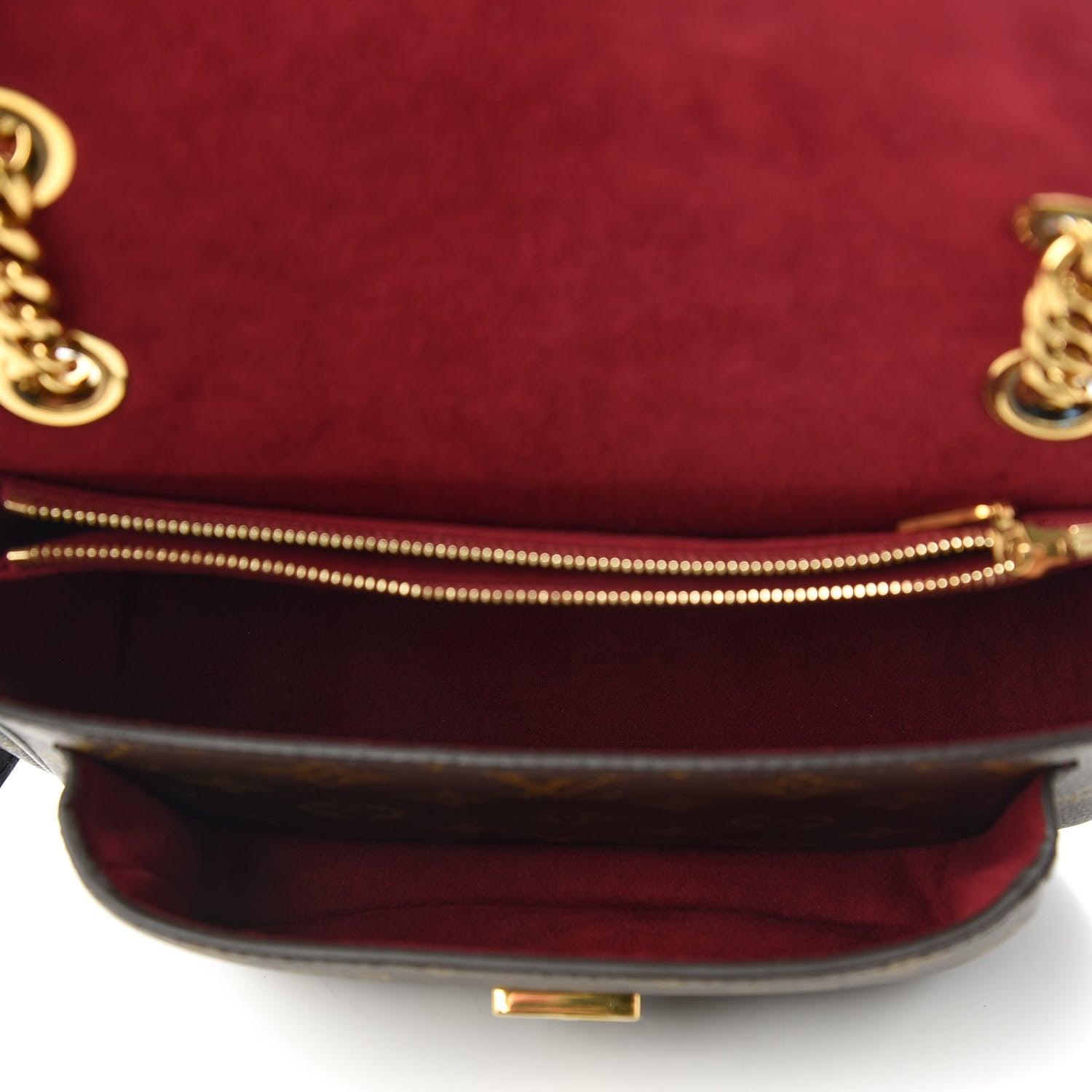 Louis Vuitton Monogram Passy 5 of 11