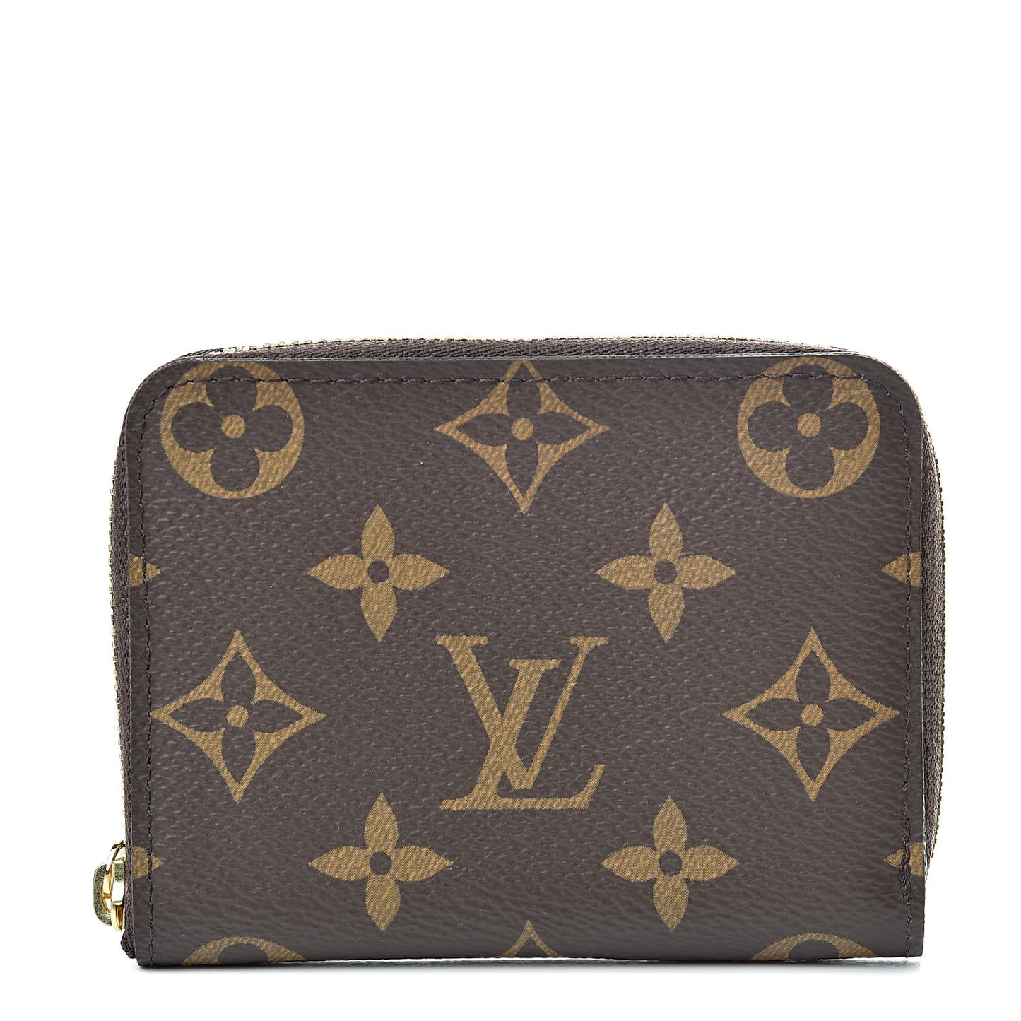Monogram Zippy Coin Purse
