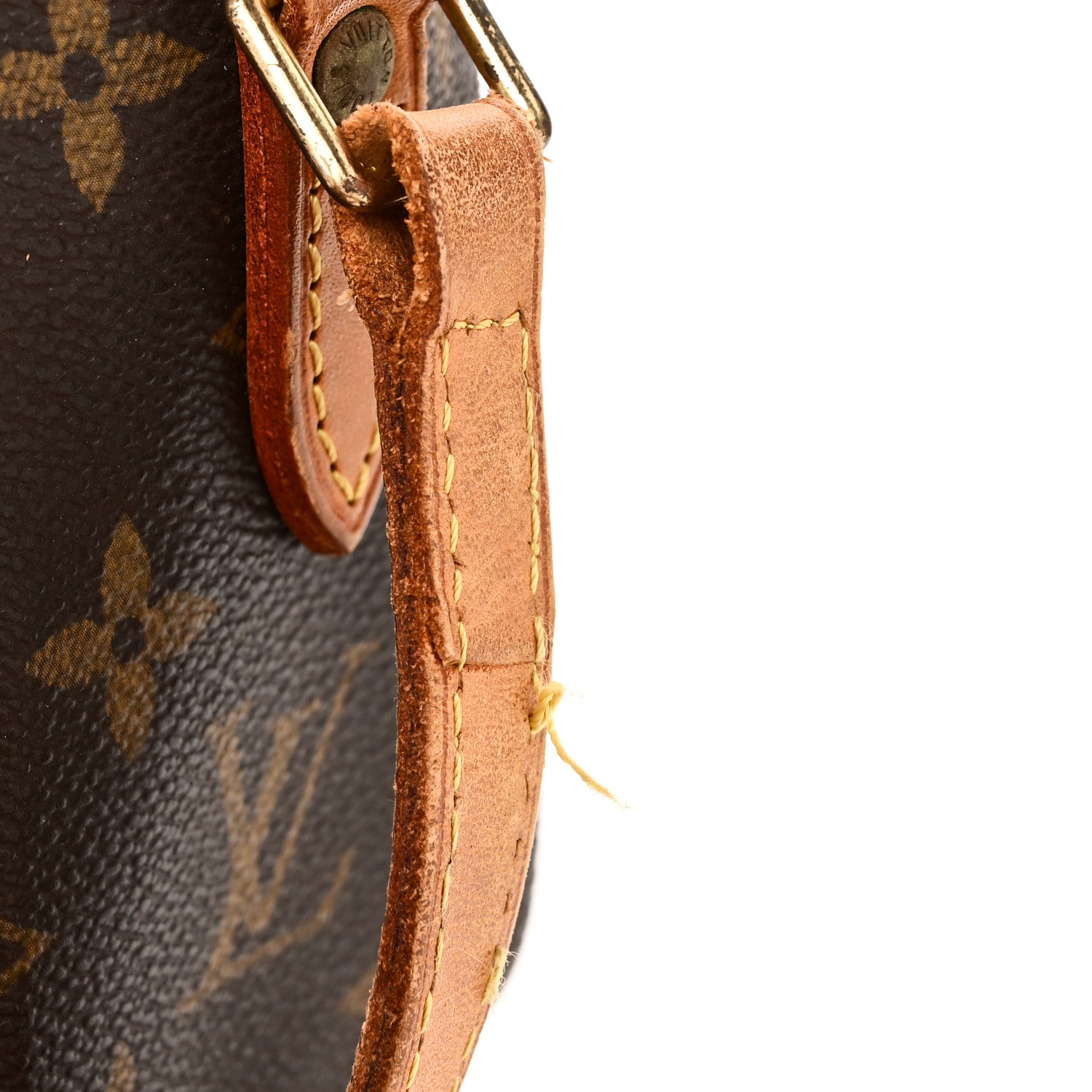 Louis Vuitton Monogram Trocadero 27 13 of 13
