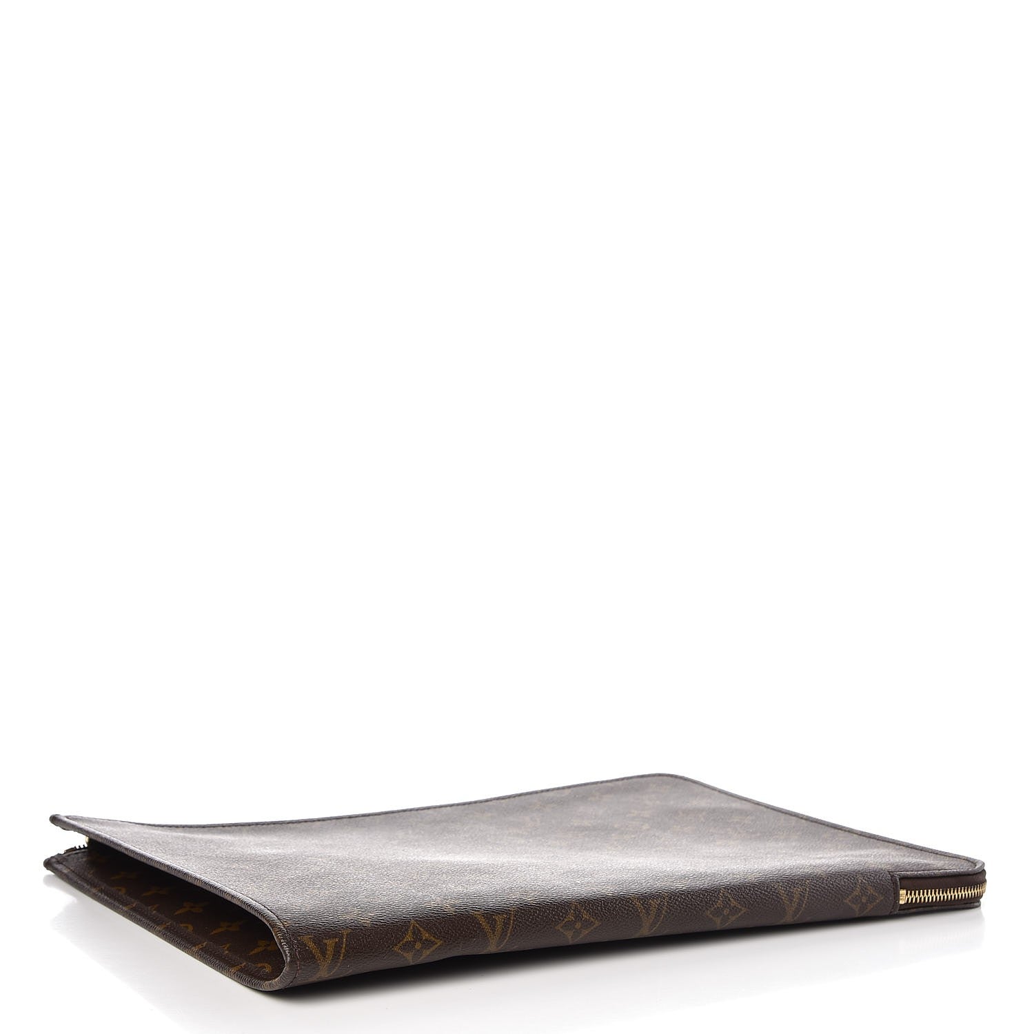 Louis Vuitton Monogram Poche Documents Portfolio Case 39 4 of 7