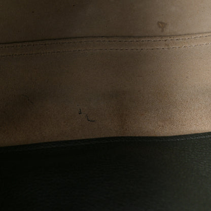 Gucci Pony Hair Cheetah Print Medium Jackie Top Handle Bag 17 of 20