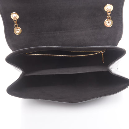 Louis Vuitton Empreinte Saint Germain MM Black 5 of 18