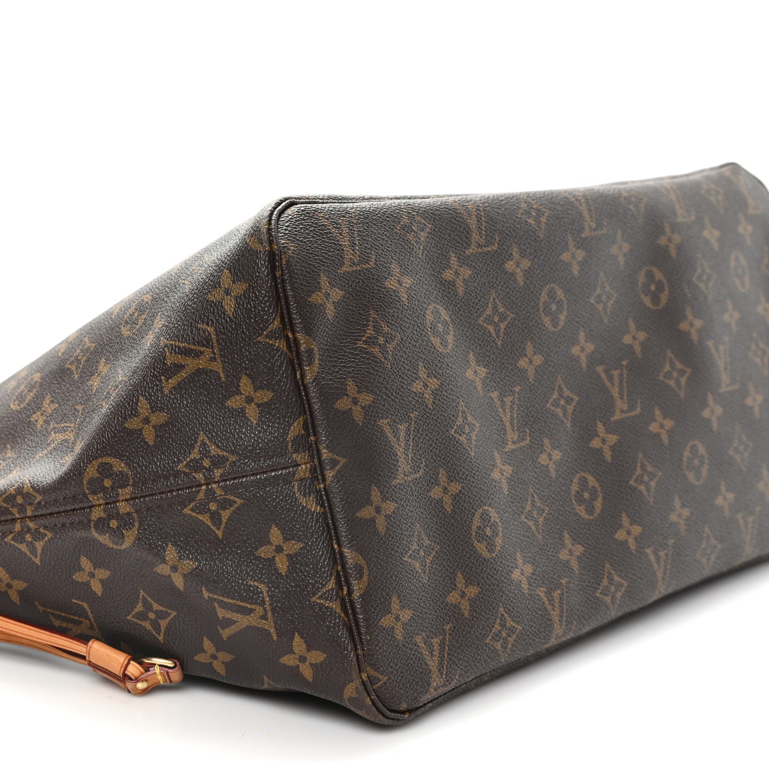 Louis Vuitton Monogram Neverfull GM 9 of 11