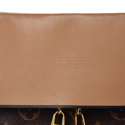Louis Vuitton Monogram Tuileries Hobo Sesame Peach 8 of 8