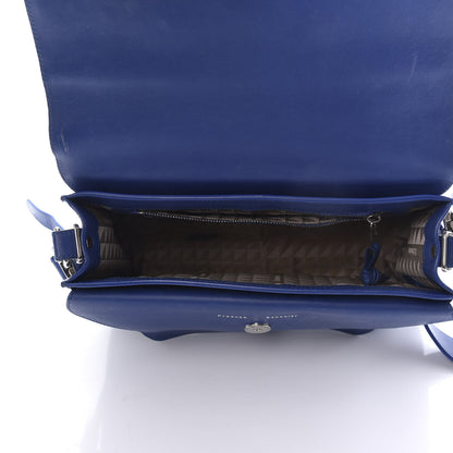 Proenza Schouler Calfskin PS11 Classic Shoulder Bag Royal Blue 5 of 12