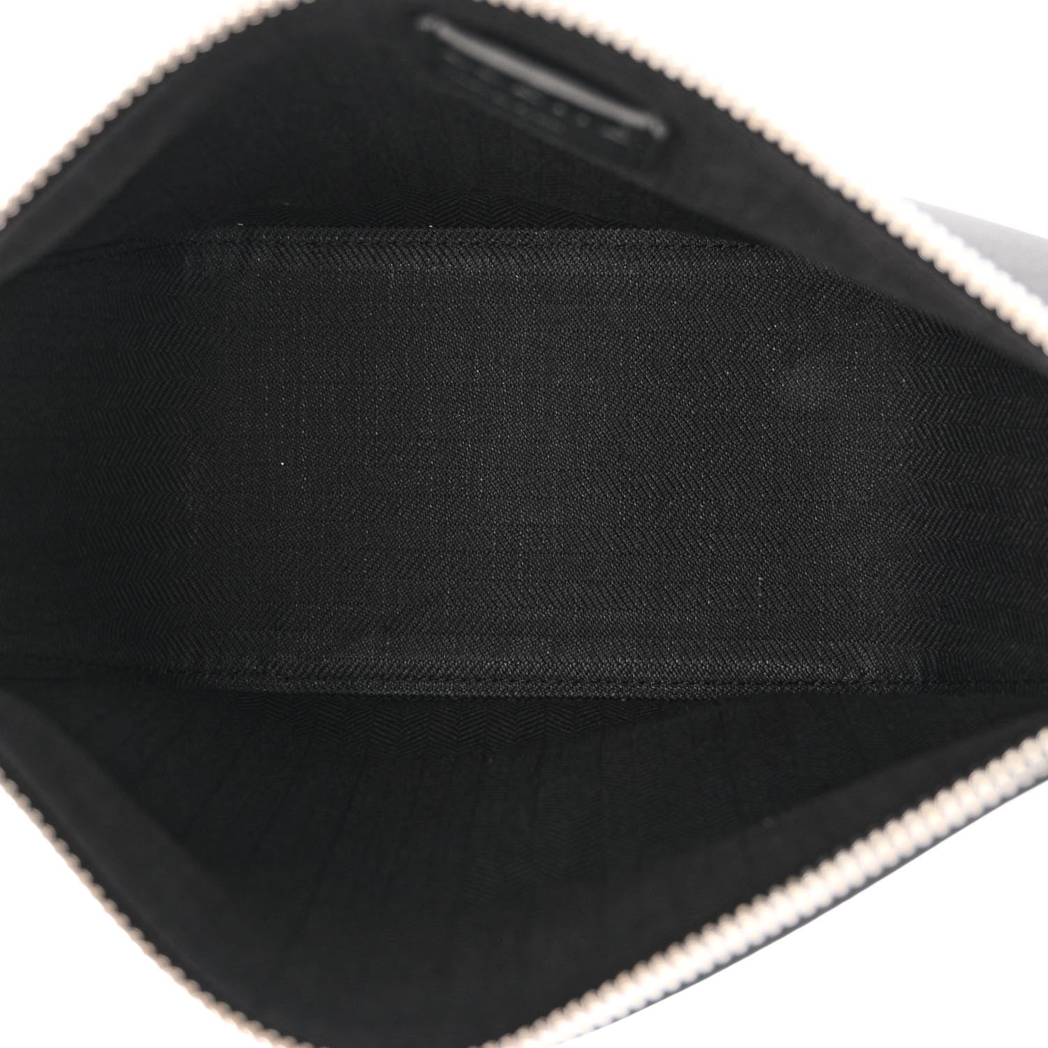 Loewe Calfskin Mini Hammock Hobo Black 4 of 10