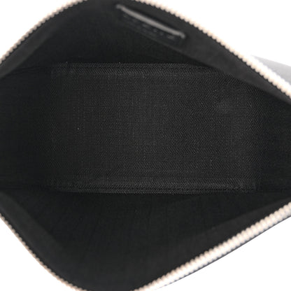 Loewe Calfskin Mini Hammock Hobo Black 4 of 10