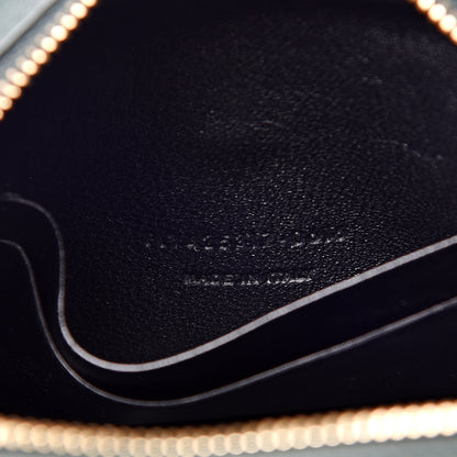 Saint Laurent Nappa Monogram Blogger Bag Vert Fonce 6 of 9