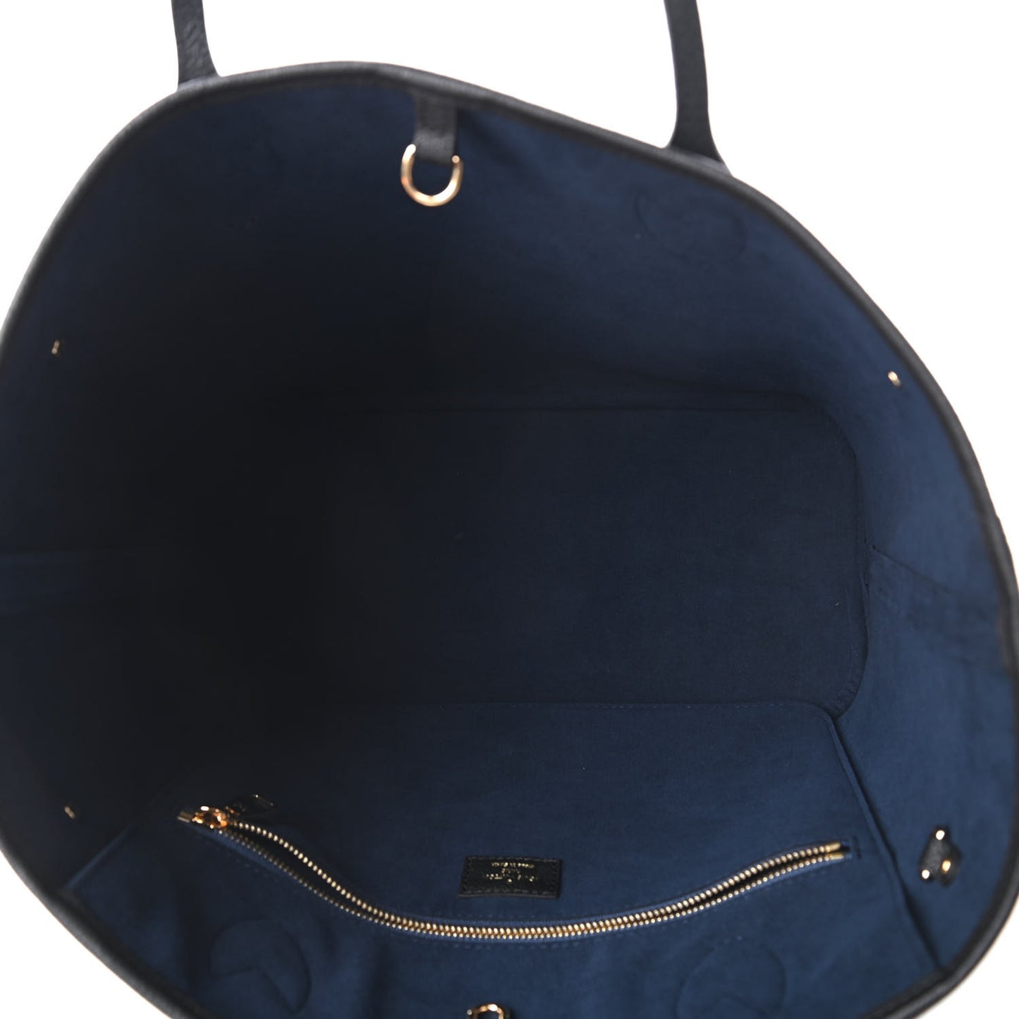 Empreinte Monogram Giant Neverfull MM Black