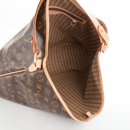 Louis Vuitton Monogram Delightful MM 5 of 8