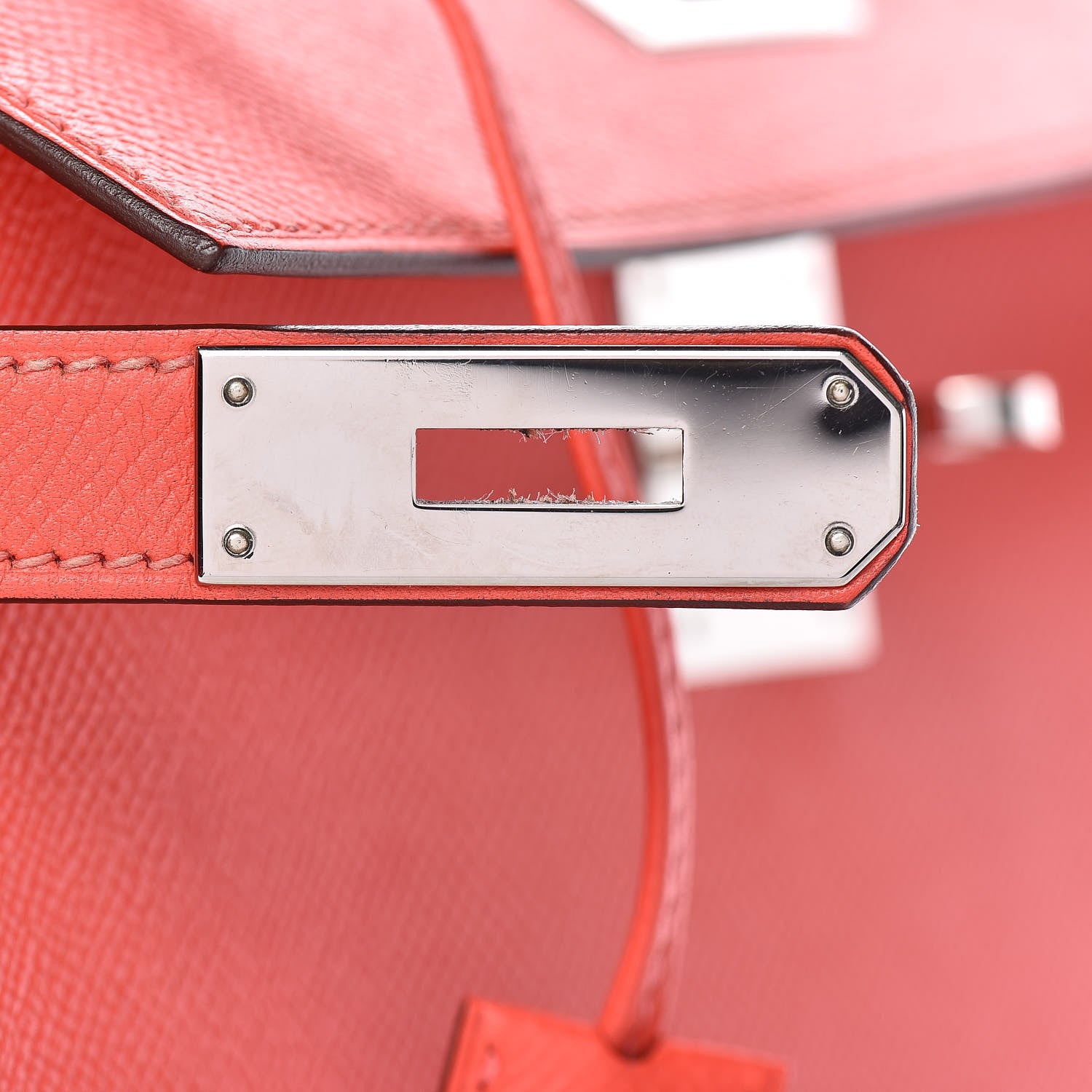 Hermes Epsom Kelly Sellier 28 Rose Jaipur 31 of 41