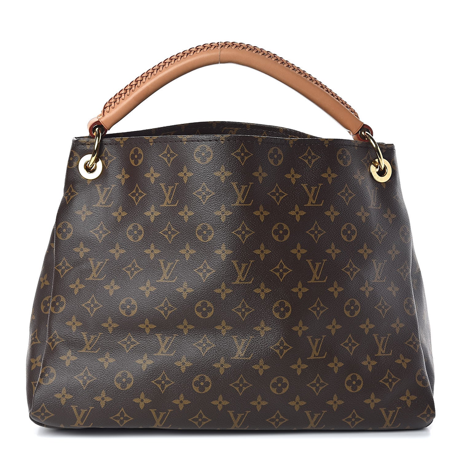 Louis Vuitton Monogram Artsy MM 1 of 9