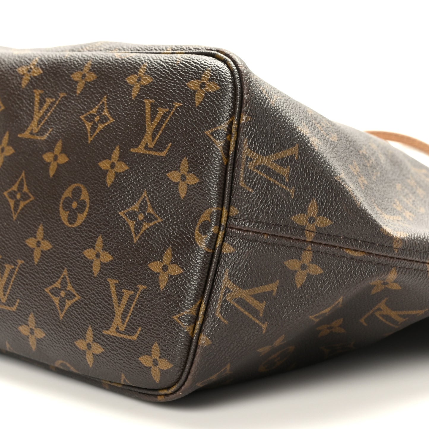 Monogram Neverfull MM