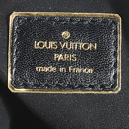 Louis Vuitton Monogram Leopard Stephen Bag 4 of 7