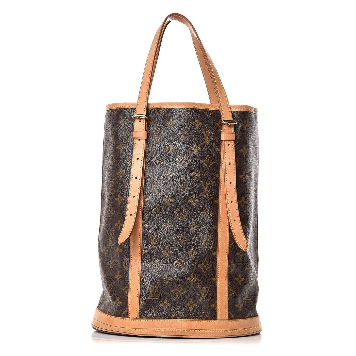 Monogram Bucket 27