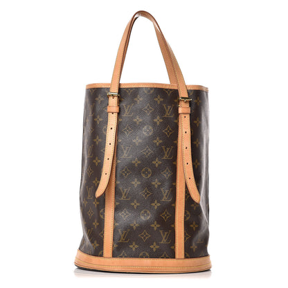 Louis Vuitton Monogram Bucket 27 1 of 20