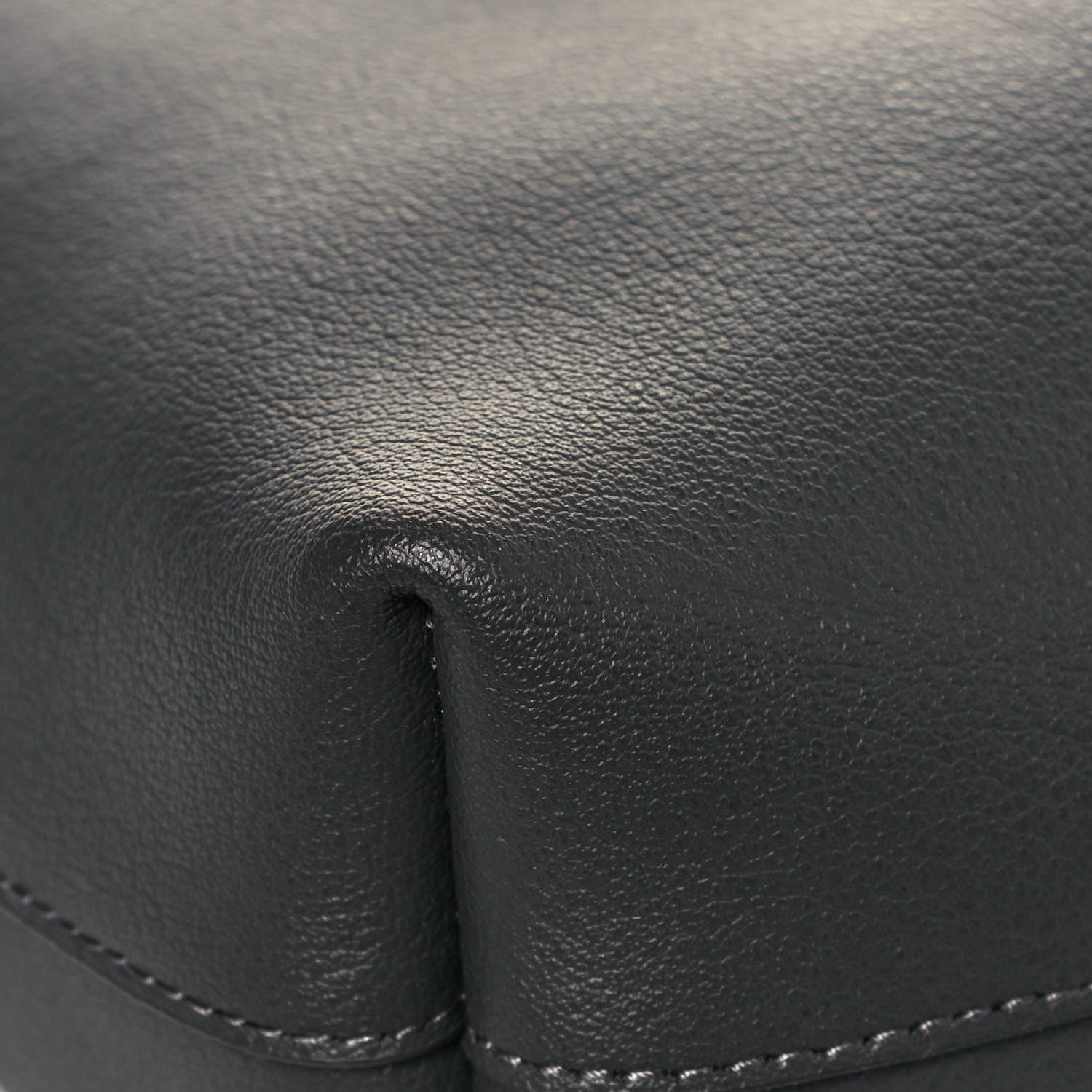 Saint Laurent Calfskin Toy Shopping Tote Strom 7 of 13