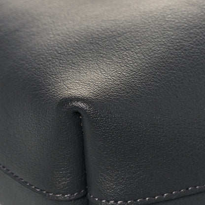 Saint Laurent Calfskin Toy Shopping Tote Strom 7 of 13