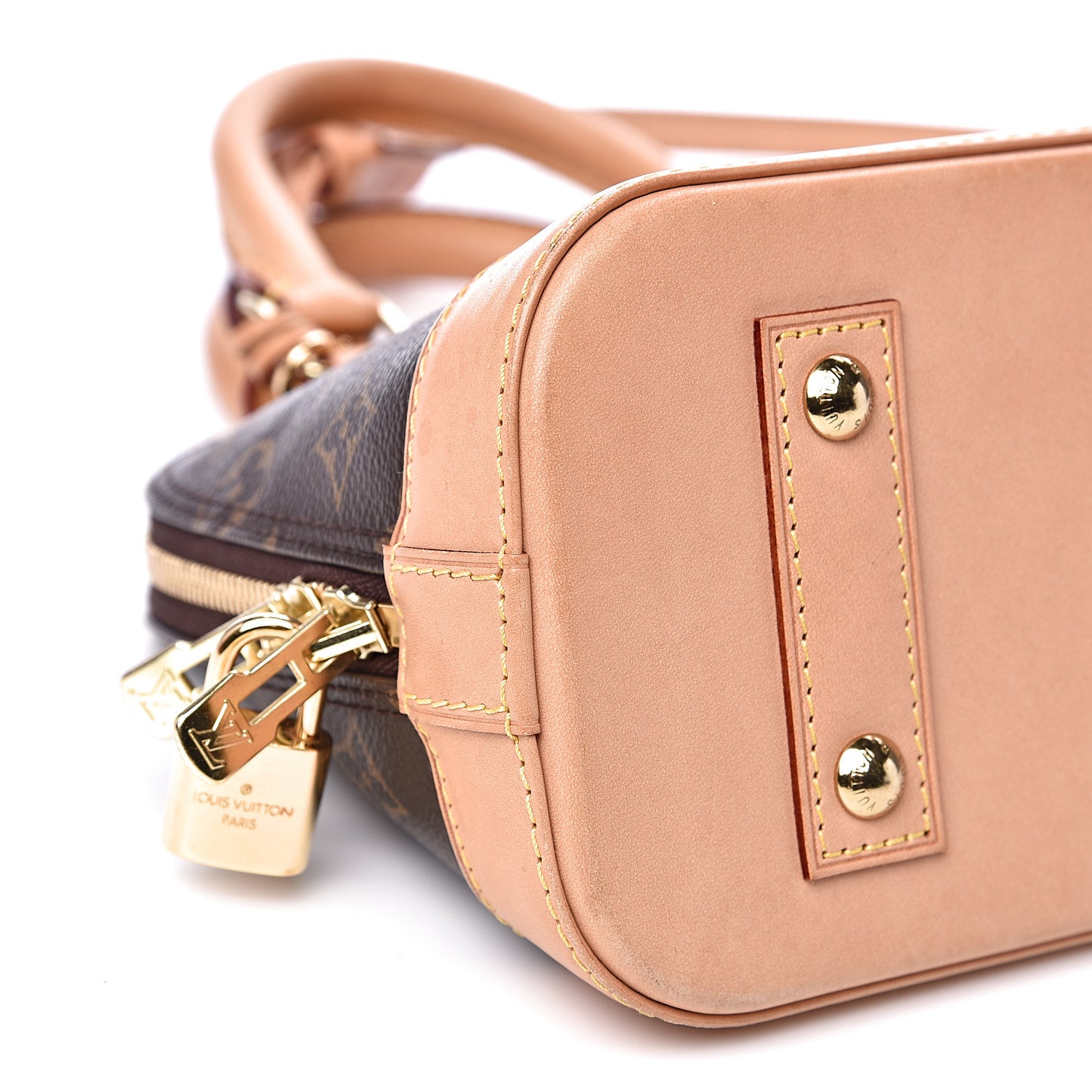 Monogram Alma BB