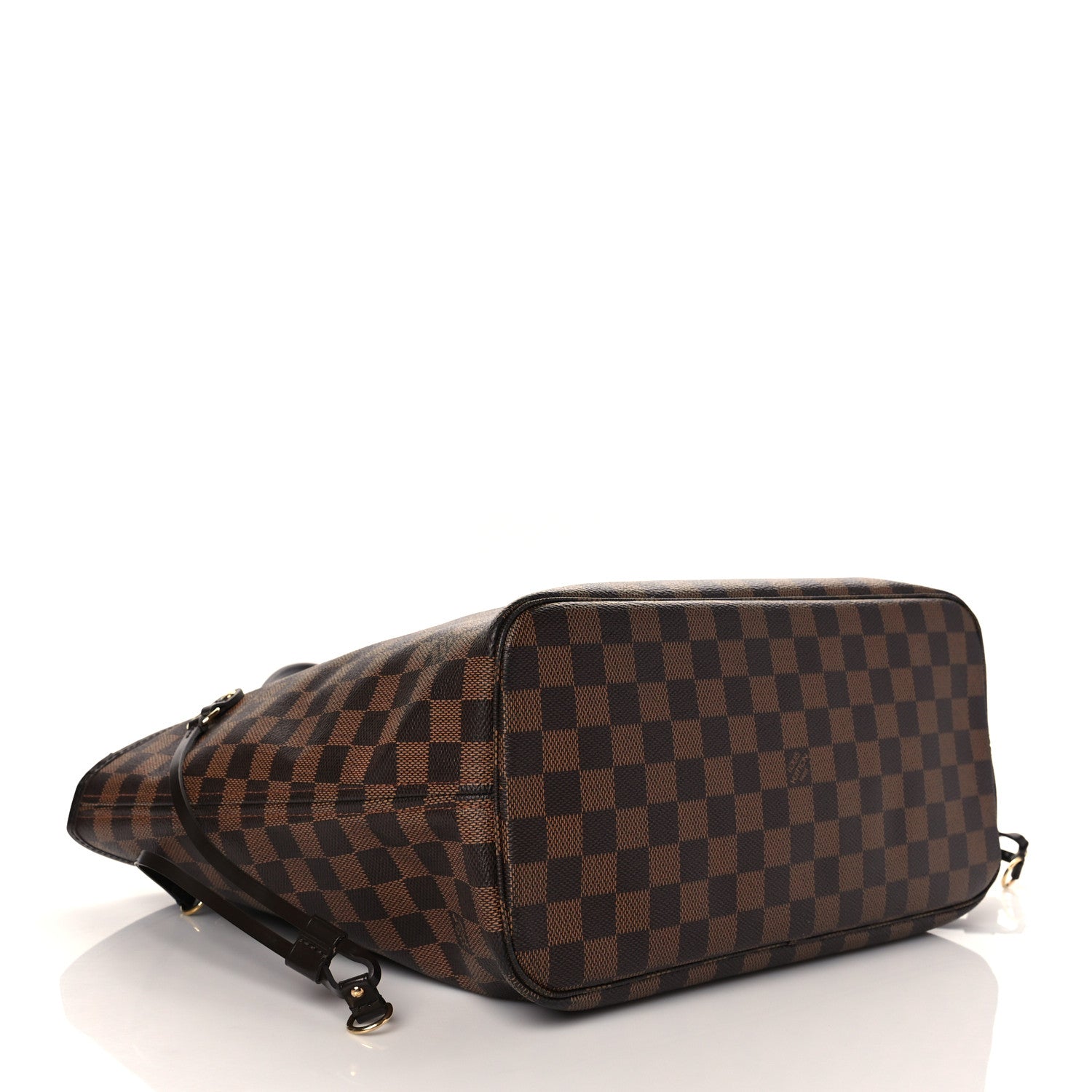 Louis Vuitton Damier Ebene Neo Neverfull MM 5 of 11
