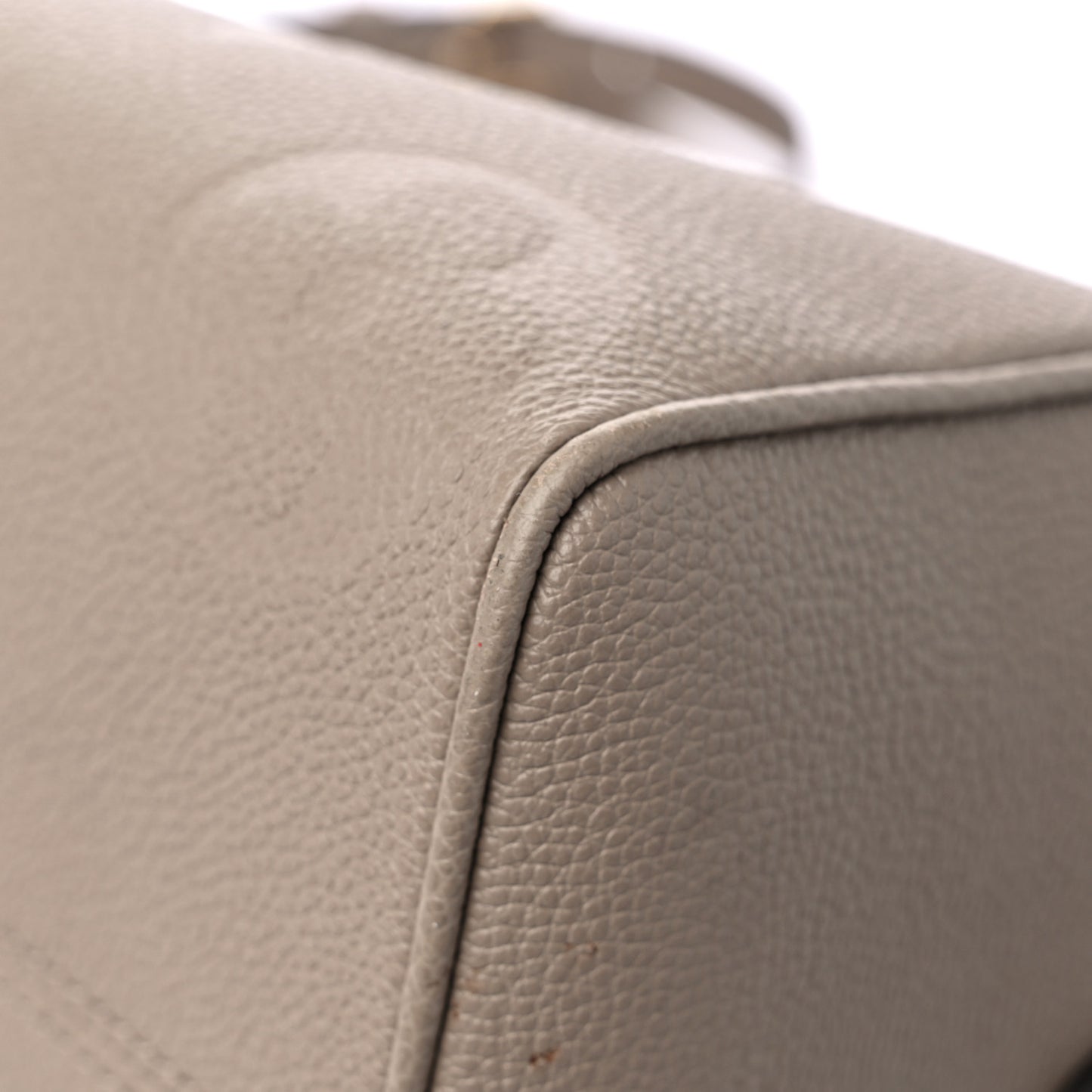 Empreinte Monogram Giant Speedy Bandouliere 25 Tourterelle