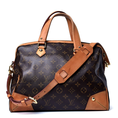 Louis Vuitton Monogram Retiro PM 1 of 4