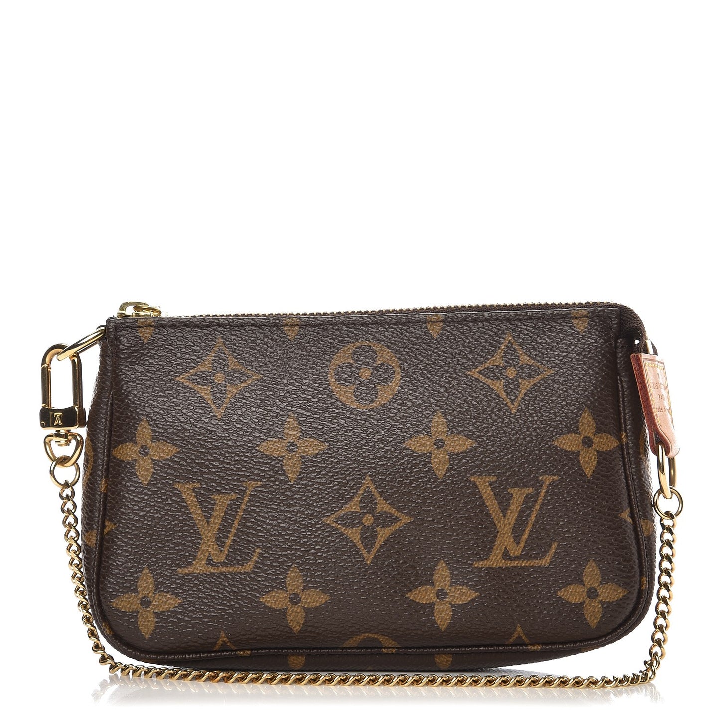 Monogram Mini Pochette Accessories