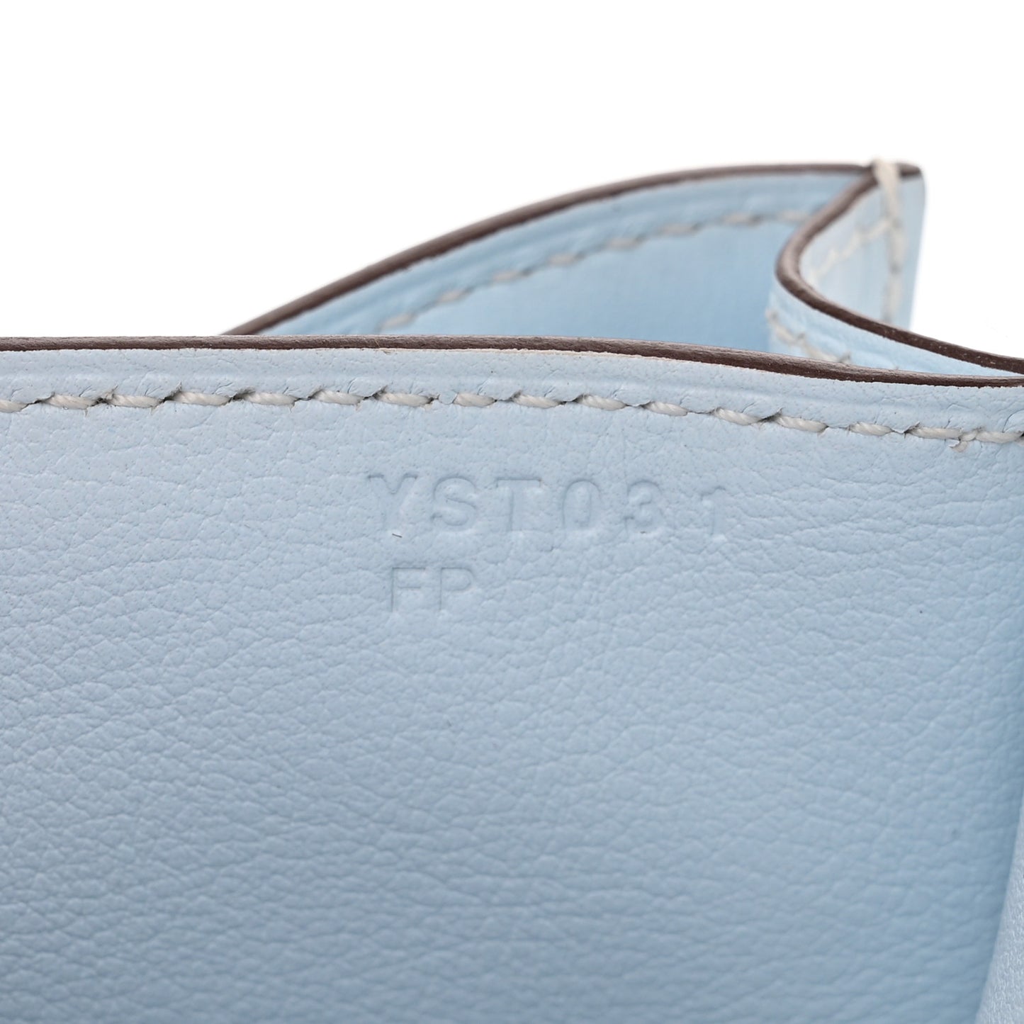 Swift Constance 18 Bleu Brume