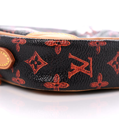 Louis Vuitton Catogram Paname Set Marron 13 of 14